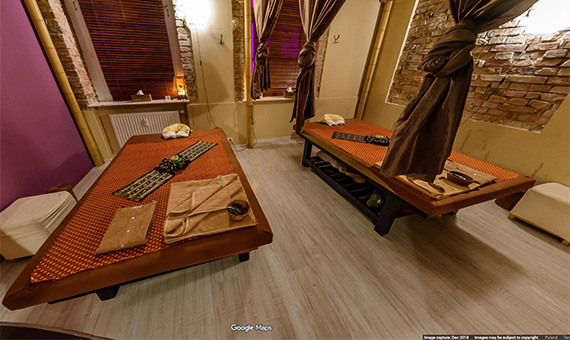 Thai-Land Massage